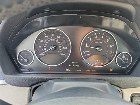 Used 2020 BMW 440i xDrive Convertible w/ M Sport Package image 92