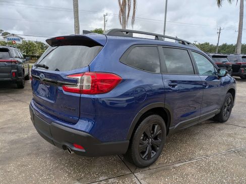Certified 2026 Subaru Ascent Premium AWD/4WD image 4