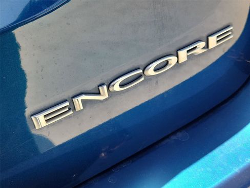 Used 2019 Buick Encore Sport Touring w/ Safety Package FWD image 28