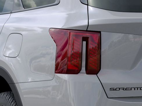 New 2026 Kia Sorento SX Prestige w/ Olive Brown Leather Package image 12