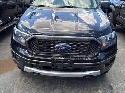 Used 2019 Ford Ranger XLT w/ Equipment Group 302A Luxury