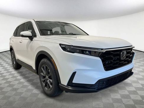 New 2026 Honda CR-V EX-L image 8