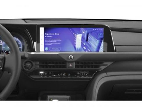 New 2026 Toyota Crown Platinum AWD/4WD image 12