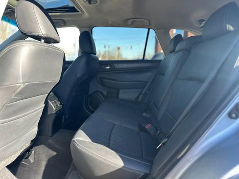 Used 2015 Subaru Outback 3.6R Limited image 30