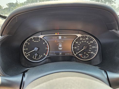 Used 2023 Nissan Altima 2.5 SL AWD/4WD image 28