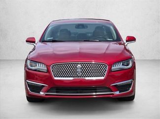 Used 2020 Lincoln MKZ w/ Convenience Package video 2