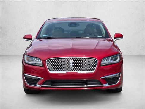 Used 2020 Lincoln MKZ w/ Convenience Package image 2