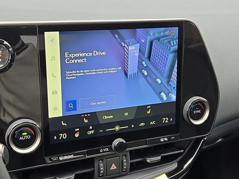 New 2026 Lexus NX 350 AWD image 12