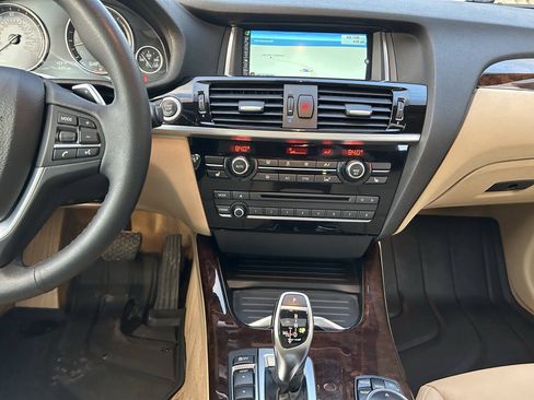 Used 2015 BMW X4 xDrive28i AWD/4WD image 8