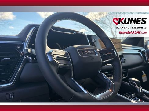 New 2026 GMC Canyon Elevation w/ Convenience Package image 14