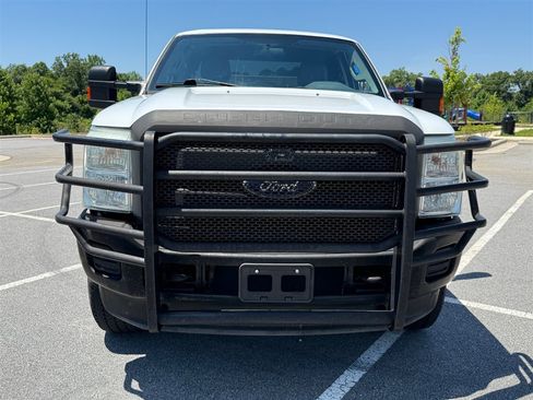 Used 2016 Ford F350 XL AWD/4WD image 8
