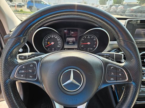 Used 2015 Mercedes-Benz C 300 4MATIC Sedan image 22