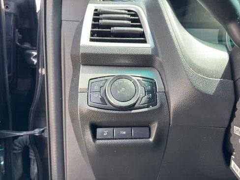 Used 2015 Ford Explorer Sport w/ Equipment Group 401A AWD/4WD image 10