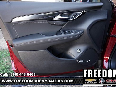 New 2024 Buick Envision Preferred image 37