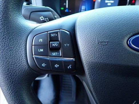 New 2026 Ford Transit 250 image 13