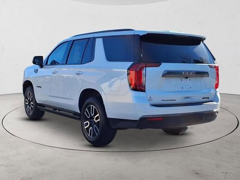 Used 2024 GMC Yukon AT4 w/ AT4 Premium Plus Package image 7