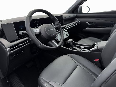 New 2026 Hyundai Santa Cruz XRT AWD/4WD image 14
