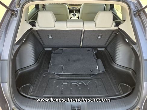 Used 2023 Honda HR-V EX-L image 14