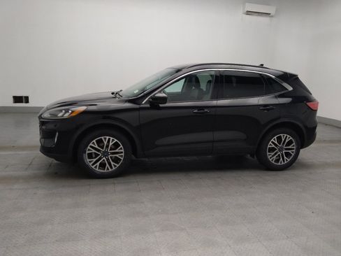 Used 2020 Ford Escape SEL AWD/4WD image 2
