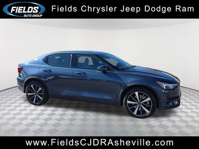 Used 2022 Polestar Polestar 2 w/ Plus Package