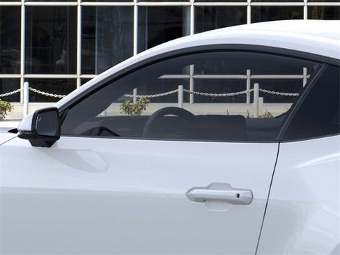 New 2025 Ford Mustang Premium image 20