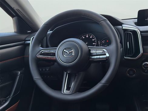 New 2026 MAZDA CX-50 2.5 Turbo w/ Accent Package image 19
