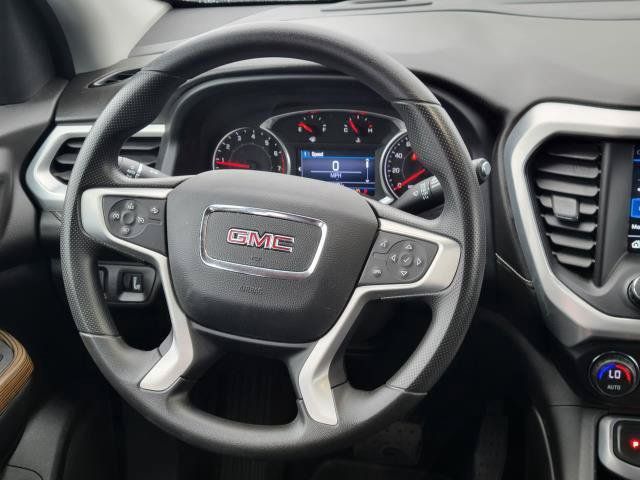 Used 2021 GMC Acadia SLE w/ Driver Convenience Package AWD/4WD image 27
