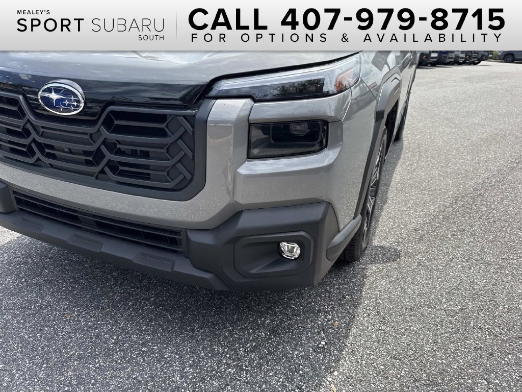 New 2026 Subaru Outback Touring XT AWD/4WD image 10