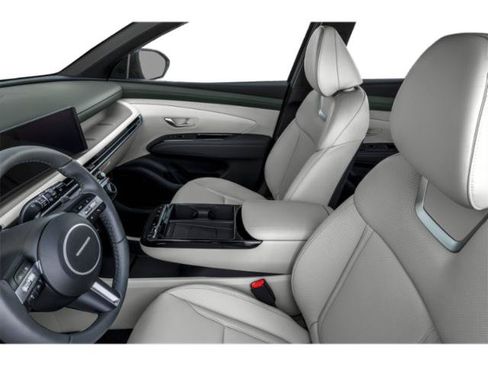 New 2026 Hyundai Tucson Limited AWD/4WD image 8
