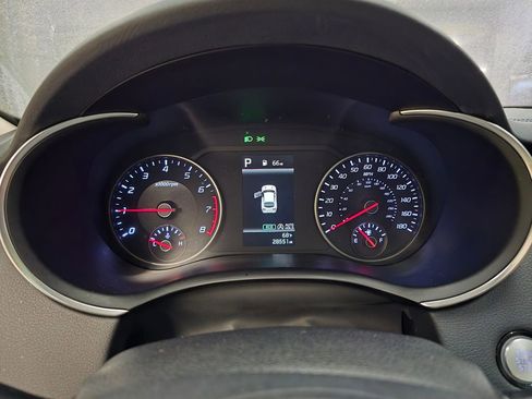 Used 2023 Kia Stinger GT-Line w/ Sun & Sound Package image 21