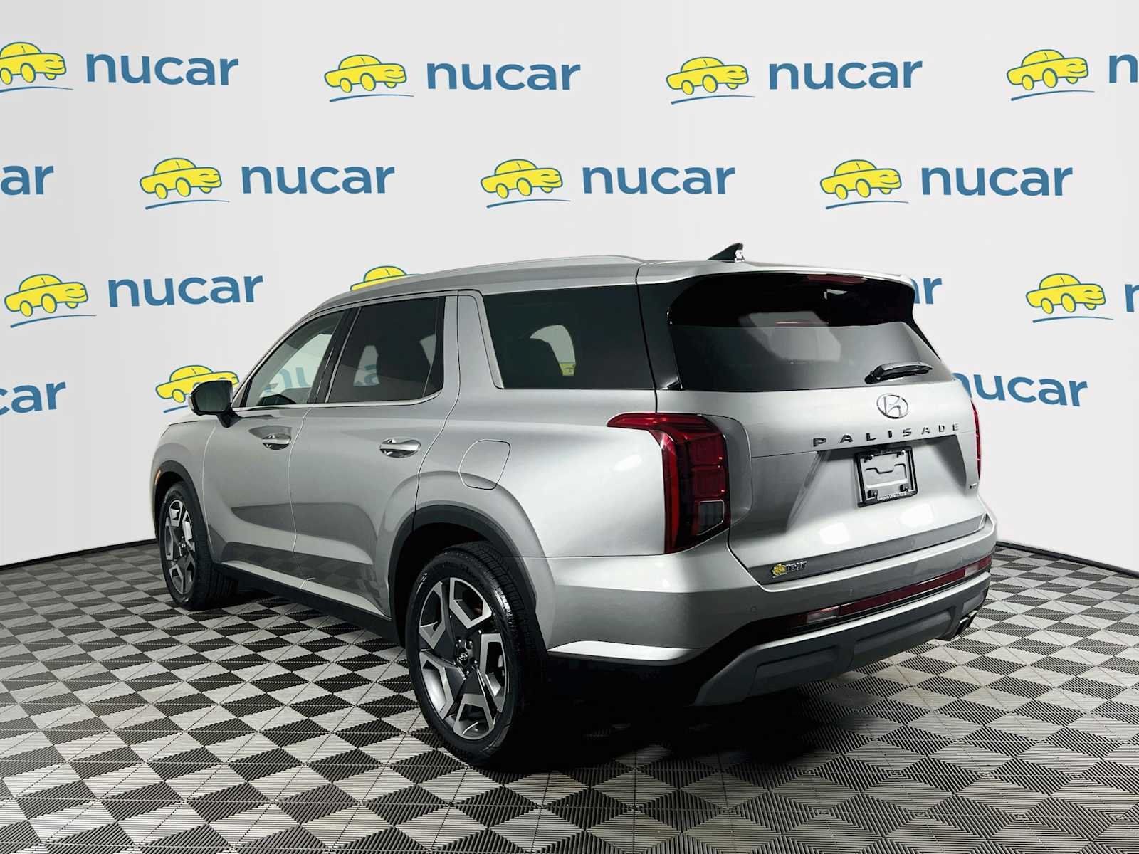 Used 2025 Hyundai Palisade SEL AWD/4WD image 5