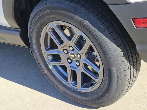 New 2025 Ford Bronco Sport Big Bend image 9