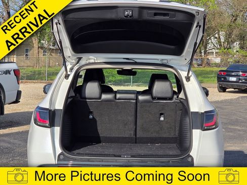 Used 2024 Honda HR-V EX-L image 19