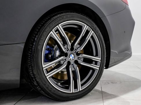 Used 2022 BMW 840i Coupe image 43