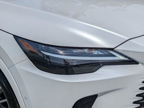 Used 2024 Lexus RX 350 Premium Plus w/ Convenience Package FWD image 10