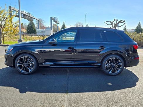 New 2026 Audi Q7 3.0T Prestige AWD/4WD image 2