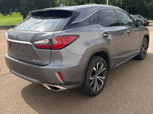 Used 2017 Lexus RX 350 FWD w/ Premium Package image 14
