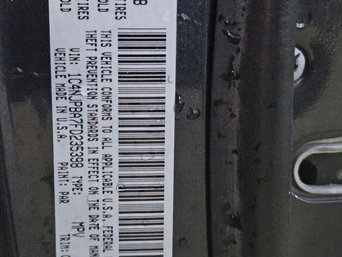 Used 2015 Jeep Patriot Sport w/ Power Value Group image 36