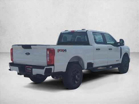 New 2026 Ford F250 XL w/ STX Appearance Package AWD/4WD image 2