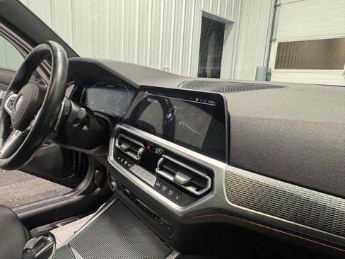 Used 2021 BMW M340i xDrive w/ Premium Package image 23