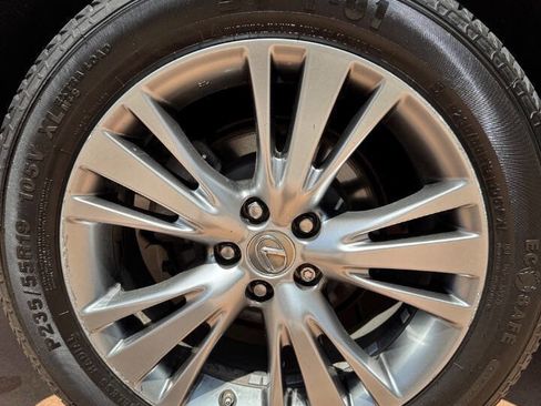 Used 2013 Lexus RX 350 FWD w/ Navigation Pkg image 22
