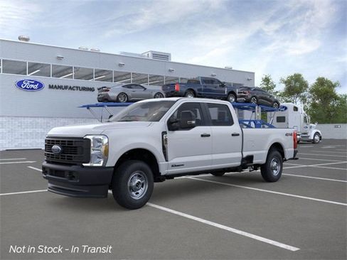 New 2026 Ford F250 XL image 2