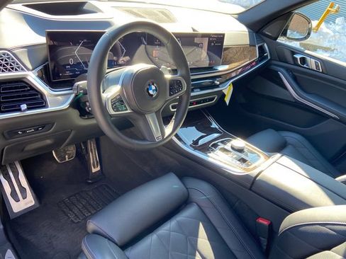 Certified 2024 BMW X5 xDrive40i w/ M Sport Package image 20