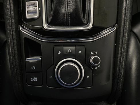 Used 2021 MAZDA CX-5 Touring AWD/4WD image 25