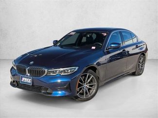 Used 2020 BMW 330i xDrive Sedan w/ Convenience Package video 1