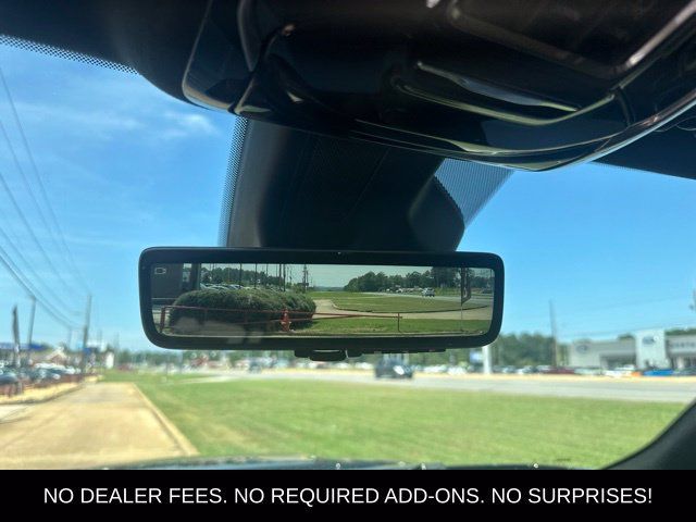 Used 2023 Jeep Grand Wagoneer Series III AWD/4WD image 27