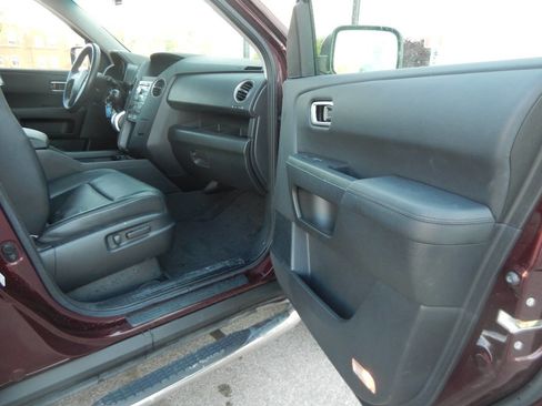 Used 2009 Honda Pilot EX-L image 36