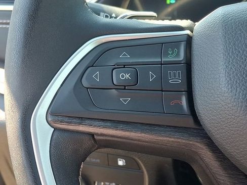 Used 2024 Jeep Grand Cherokee Limited 4xe AWD/4WD image 22