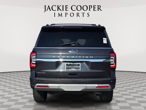 Used 2024 Ford Expedition Limited AWD/4WD image 6