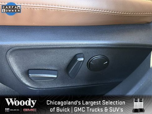 Used 2024 Ford Bronco Sport Badlands w/ Premium Package image 16